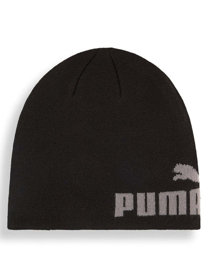 CAPPELLO PUMA JUNIOR NERO