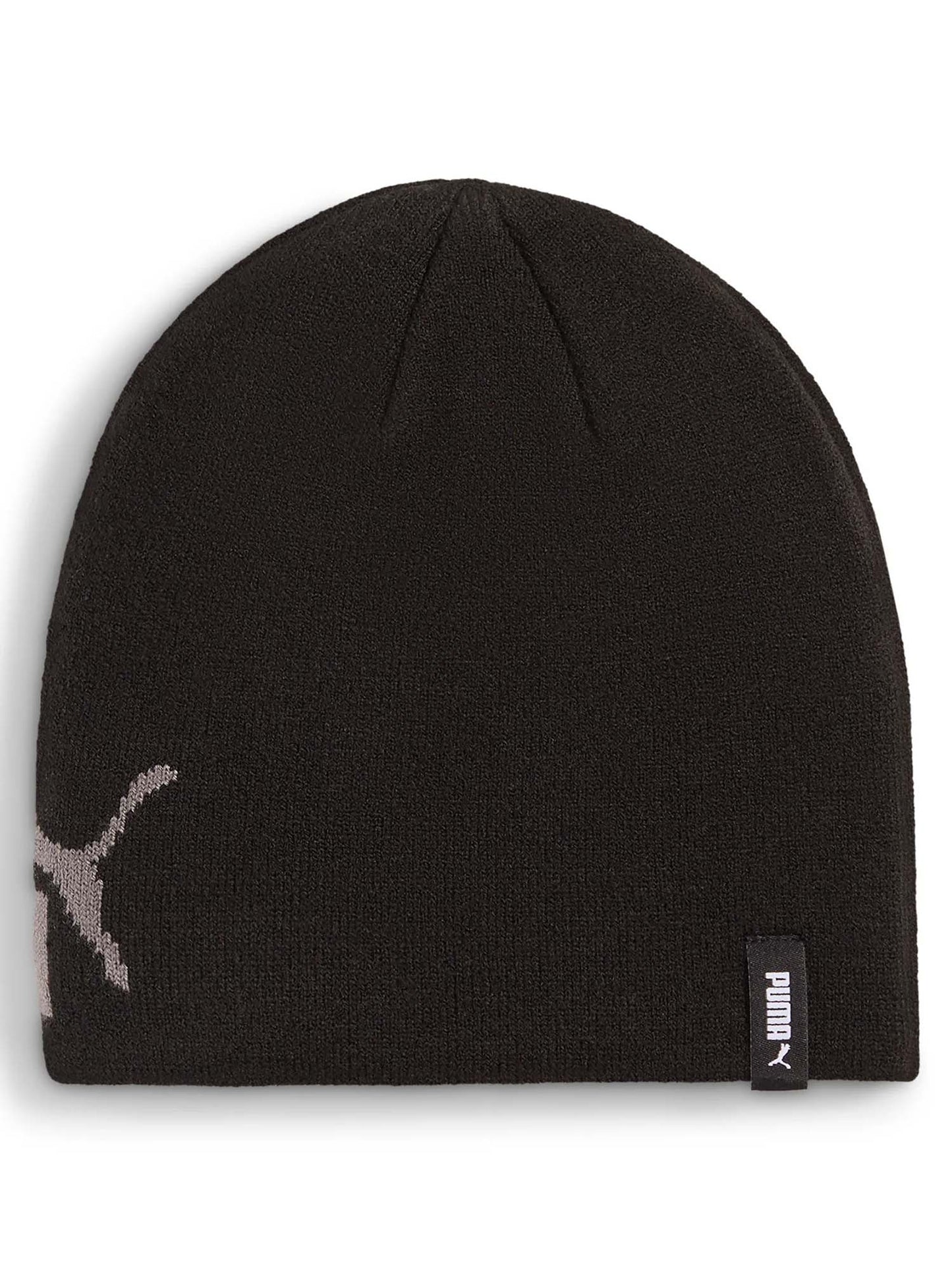 CAPPELLO PUMA JUNIOR NERO