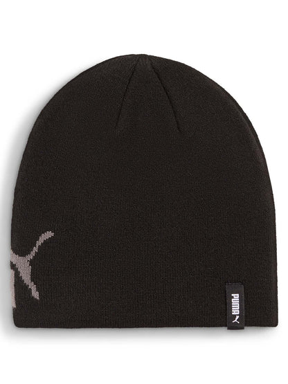 CAPPELLO PUMA JUNIOR NERO