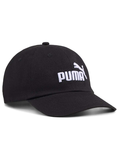 Puma cappello jr da bambino/a nero