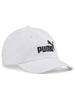 cappello-bianco-unisex-bambino-puma-sportivo