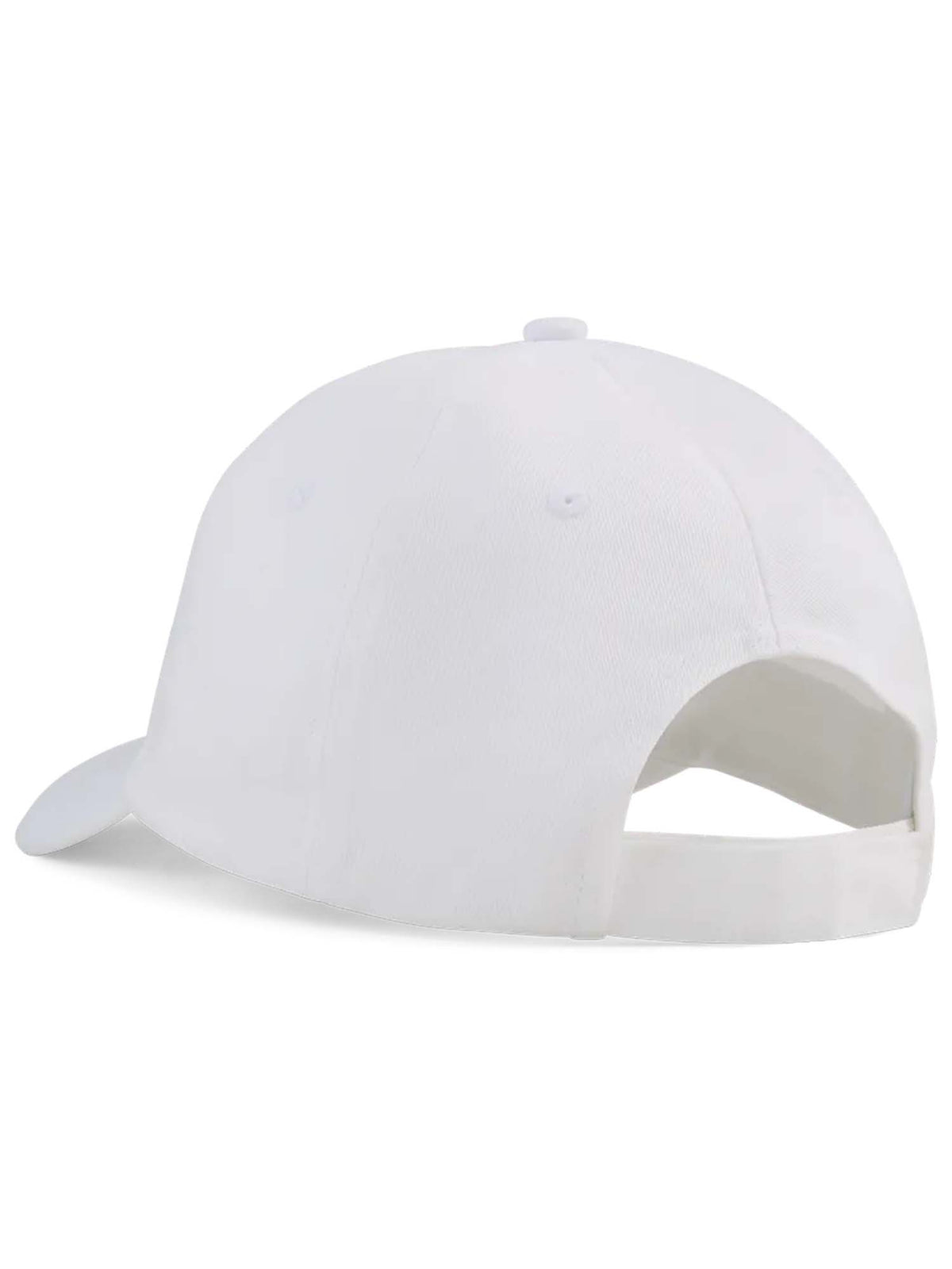 Puma cappello jr da bambino/a bianco
