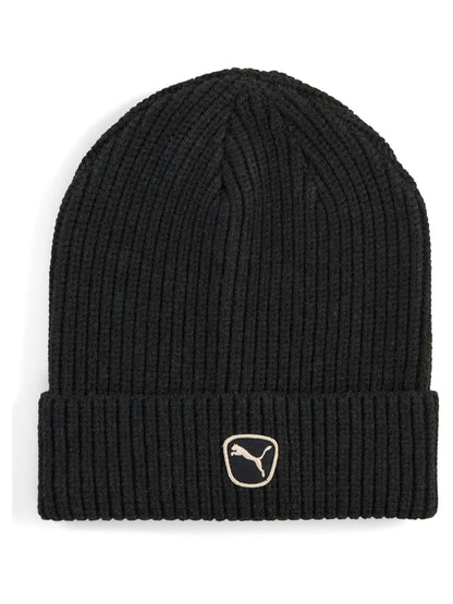 Puma 027356 01, cappello unisex adulto nero