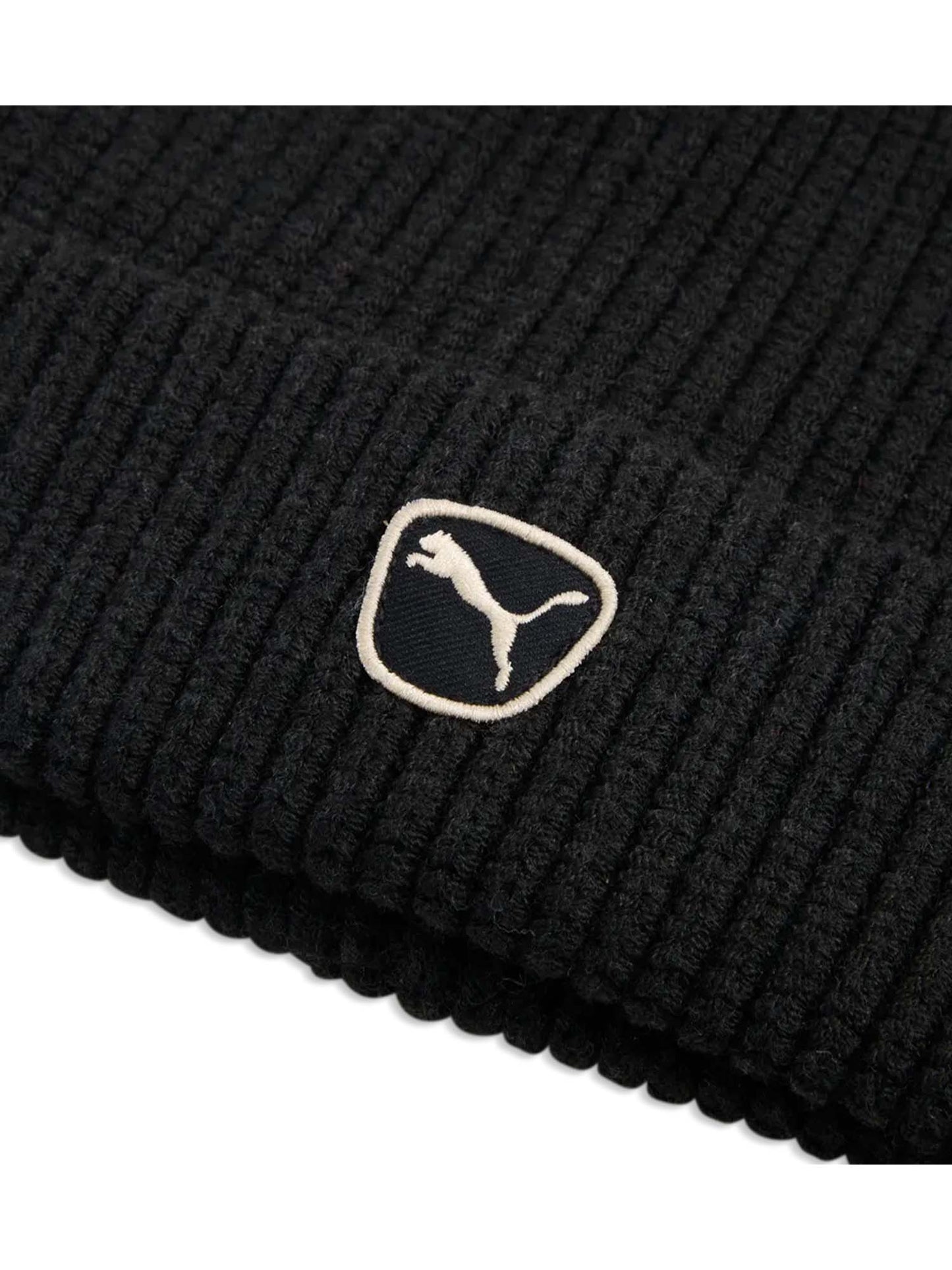 Puma 027356 01, cappello unisex adulto nero