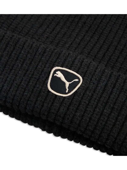 Puma 027356 01, cappello unisex adulto nero