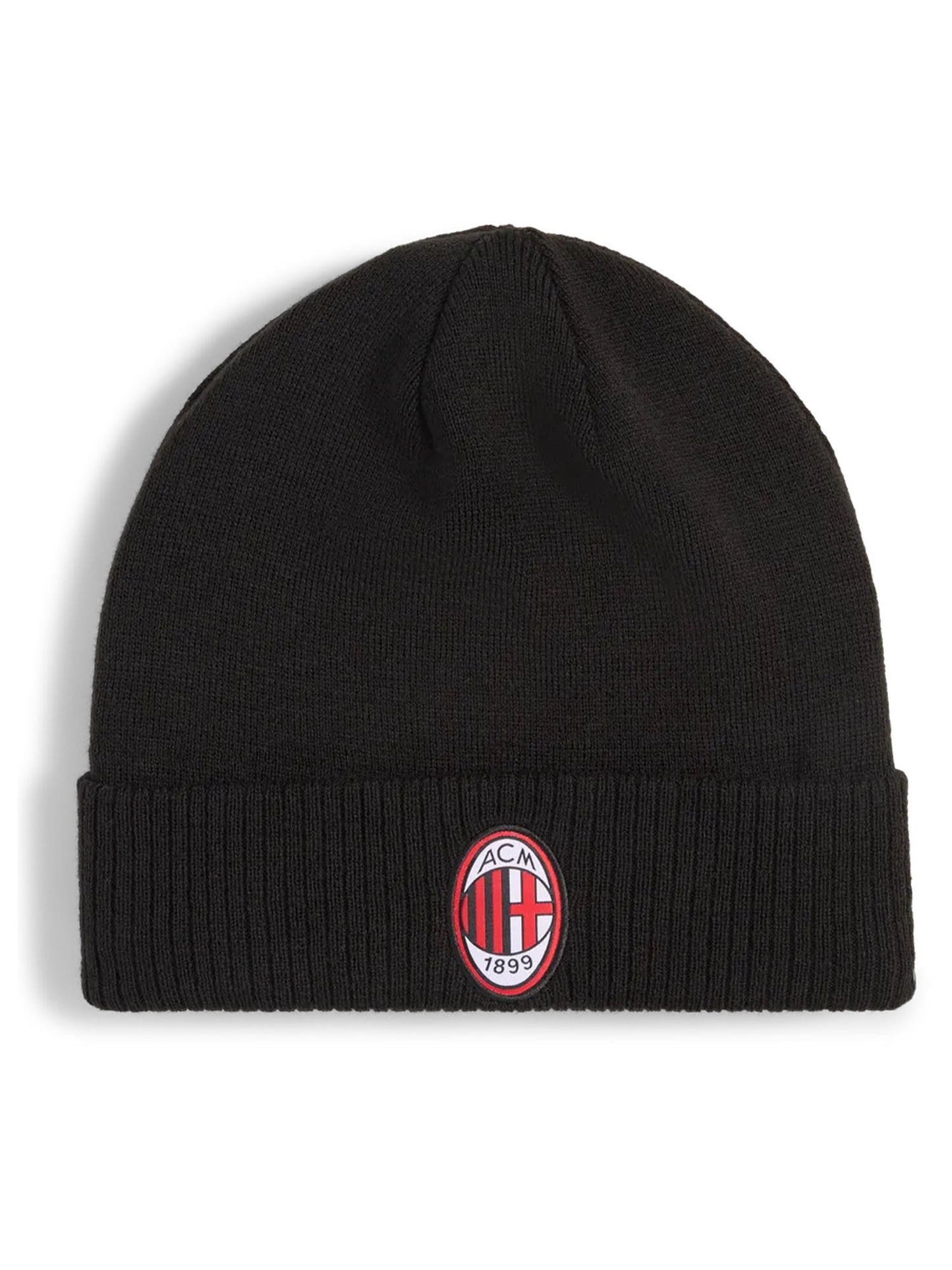 Puma Milan, cappello unisex adulto nero