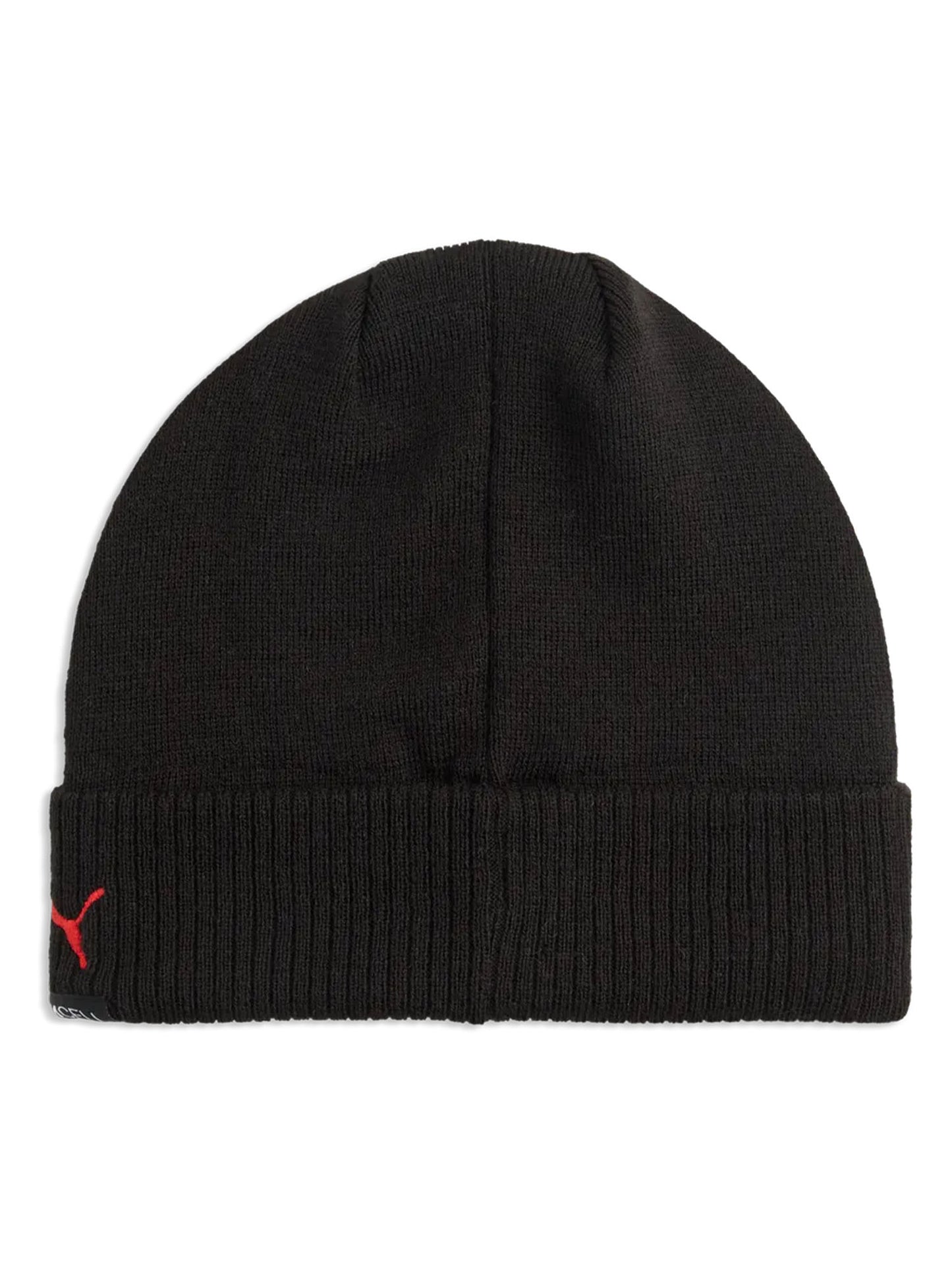 Puma Milan, cappello unisex adulto nero