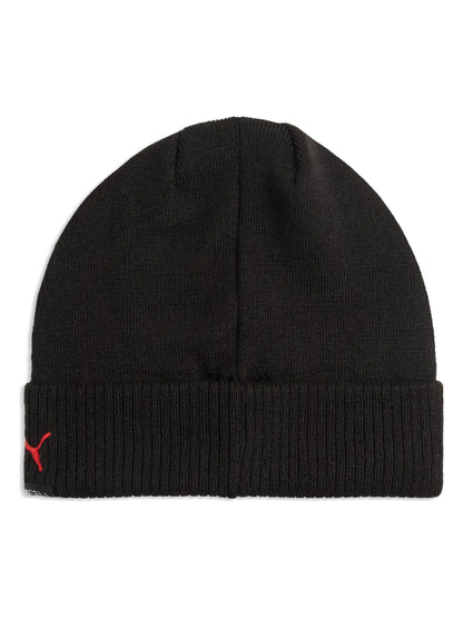 Puma Milan, cappello unisex adulto nero
