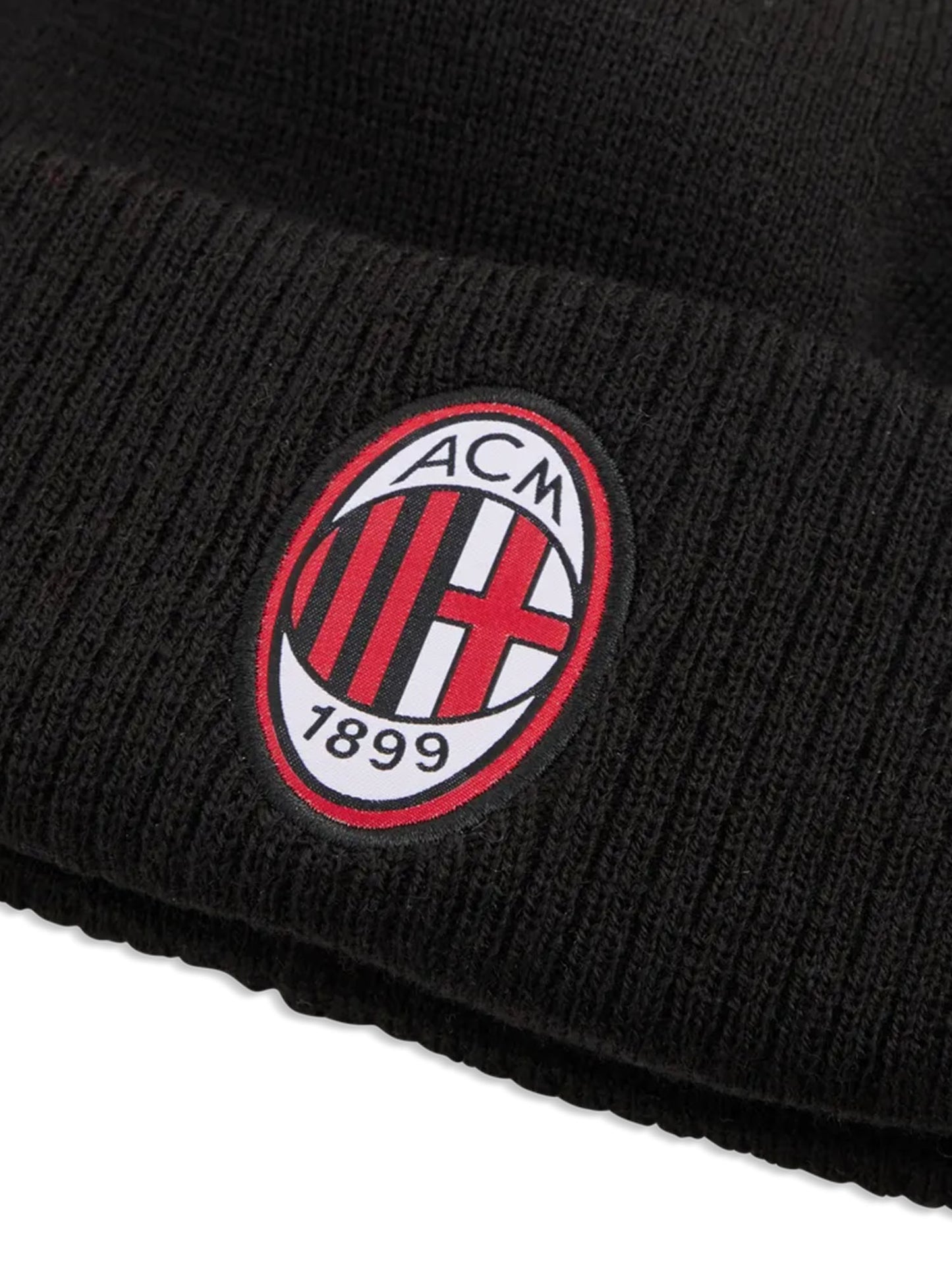 Puma Milan, cappello unisex adulto nero