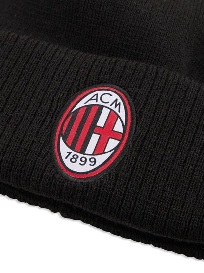 Puma Milan, cappello unisex adulto nero
