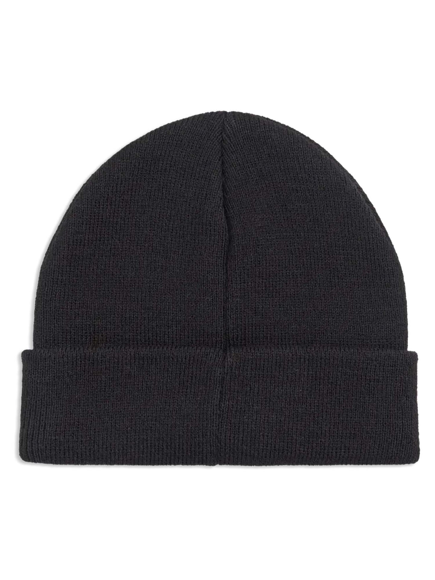 Puma Classic Low Crown Beanie, cappello Unisex bambino nero