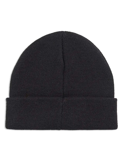 Puma Classic Low Crown Beanie, cappello Unisex bambino nero