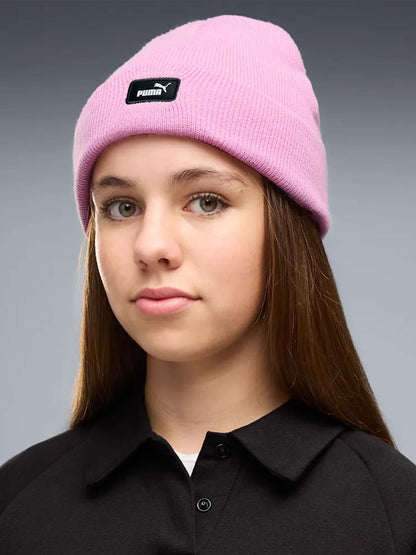 Puma 027606 03, cappello da bambina rosa
