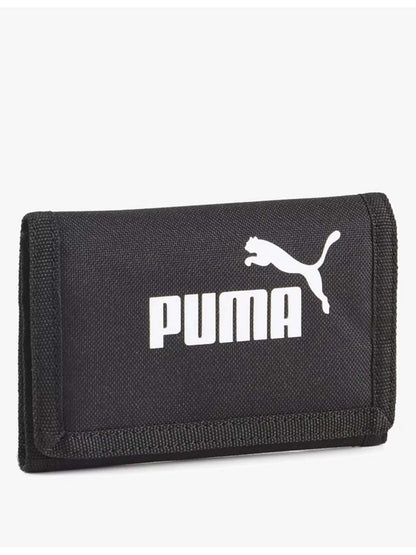 Puma portafoglio da unisex nero