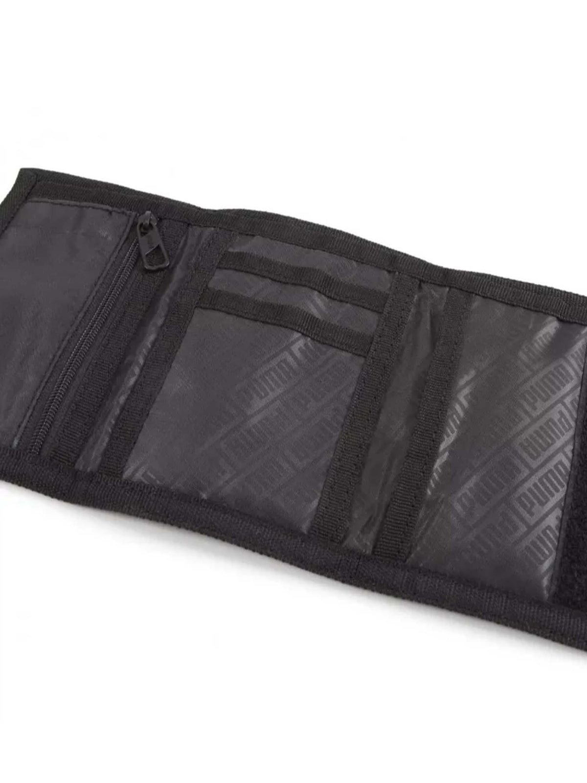 Puma portafoglio da unisex nero
