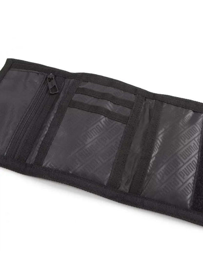 Puma portafoglio da unisex nero