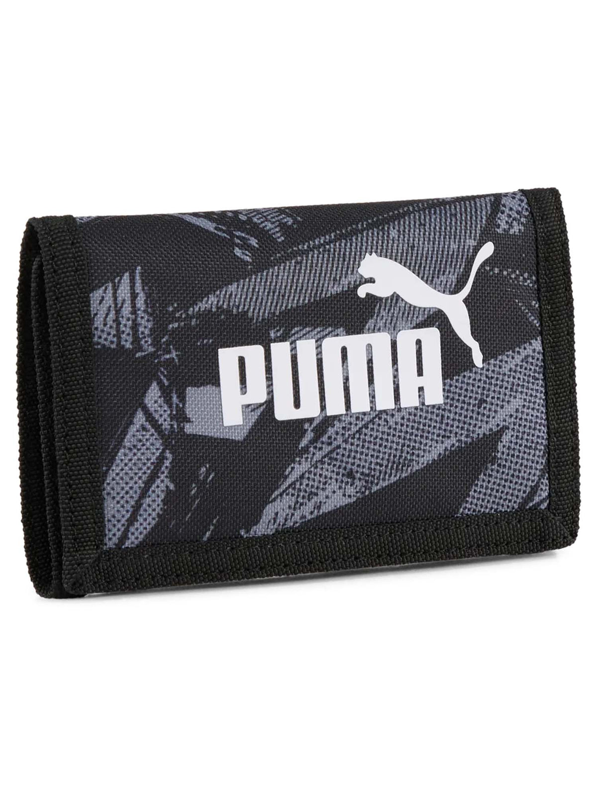Puma portafoglio da unisex nero