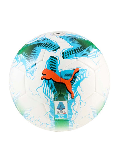 PALLONE DA CALCIO ORBITA SERIE A PUMA BIANCO