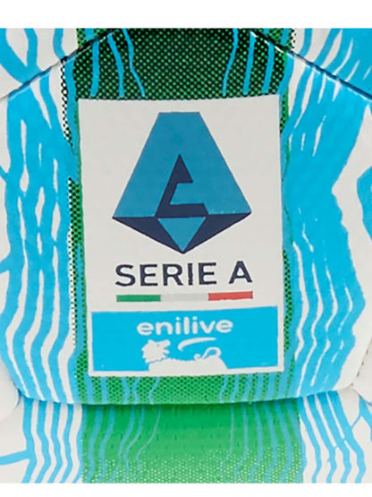 PALLONE DA CALCIO ORBITA SERIE A PUMA BIANCO