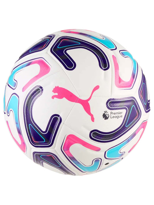 Puma Stellar Cup, pallone unisex adulto bianco