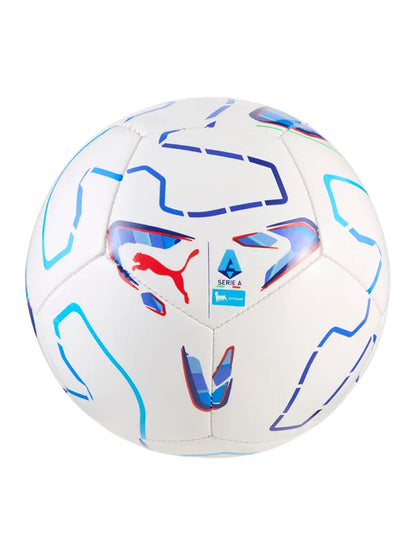 Puma Mini Pallone, pallone unisex adulto bianco