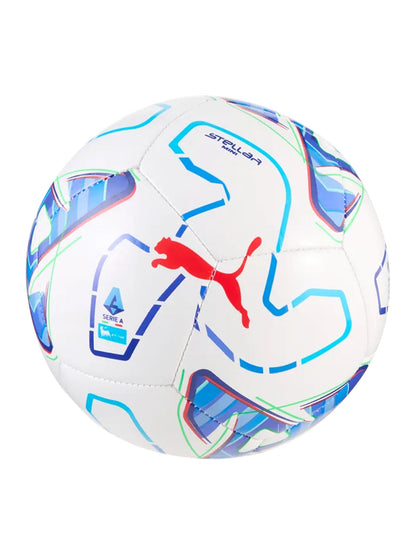 Puma Mini Pallone, pallone unisex adulto bianco