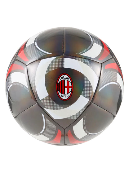 Puma AC Milan Culture Ball, pallone unisex adulto multicolore