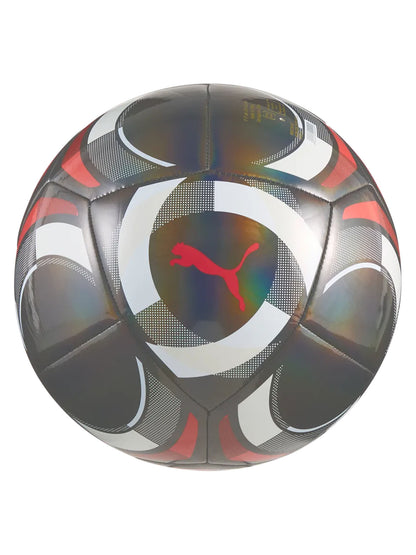 Puma AC Milan Culture Ball, pallone unisex adulto multicolore