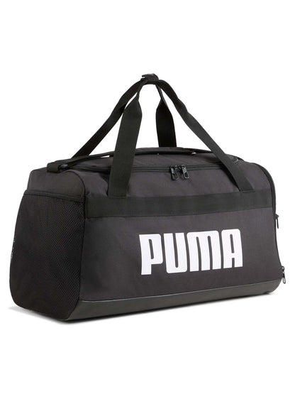 Borsone compatto Puma nero per training unisex adulto