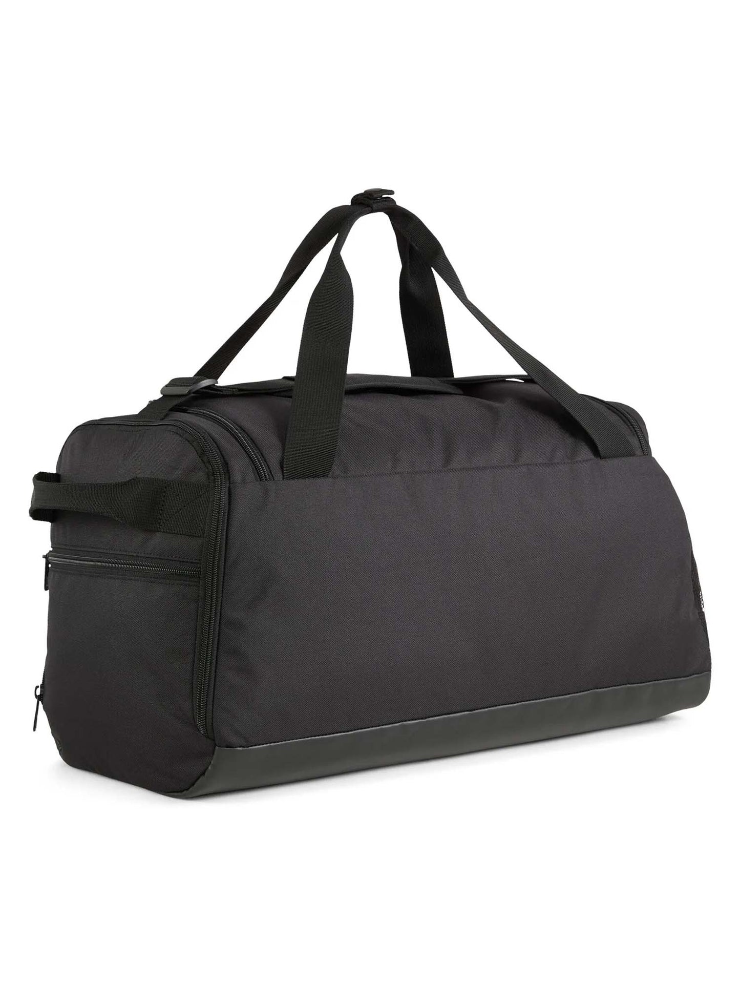 Borsone compatto Puma nero per training unisex adulto
