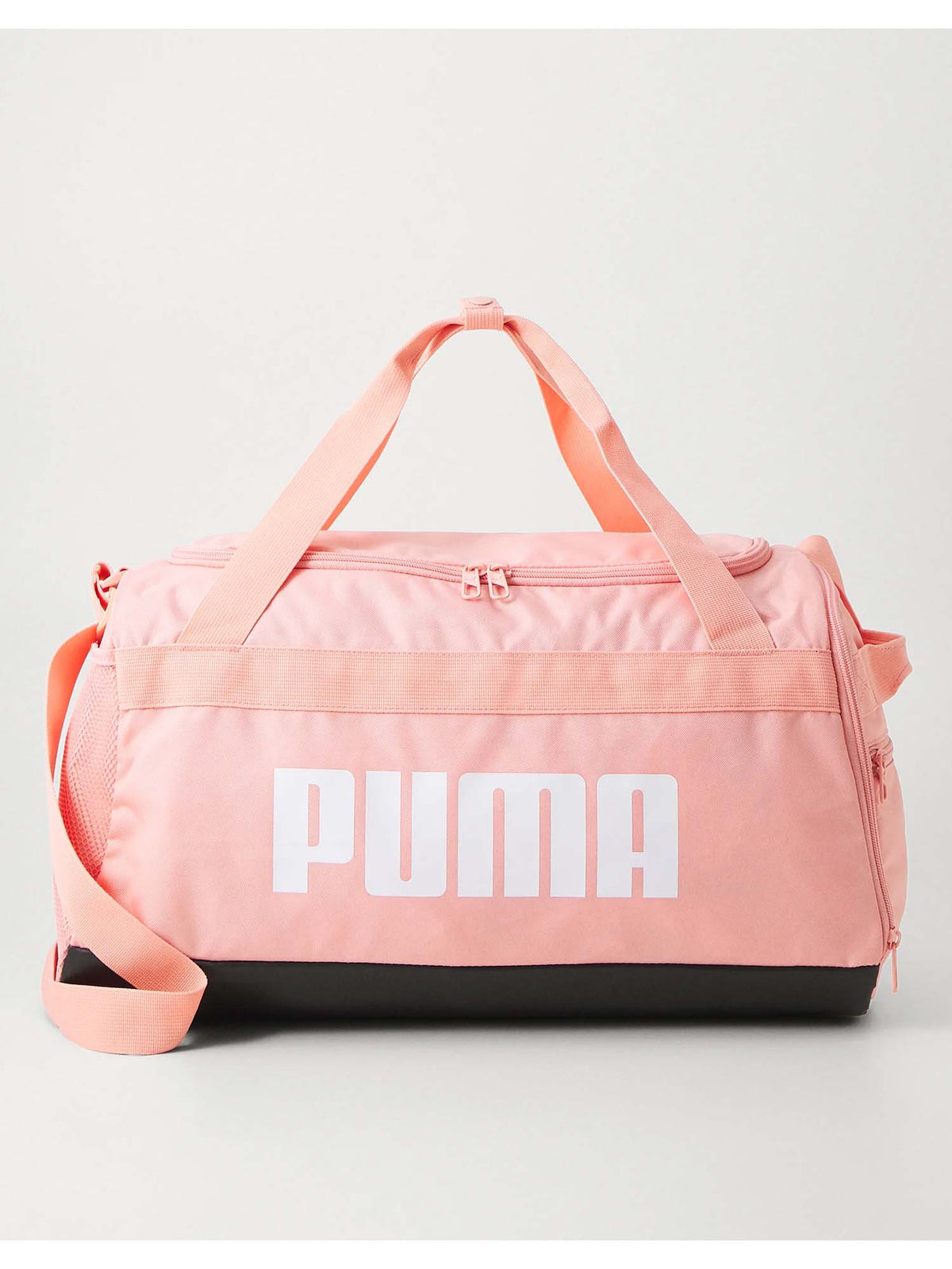 Puma borsone s da unisex rosa