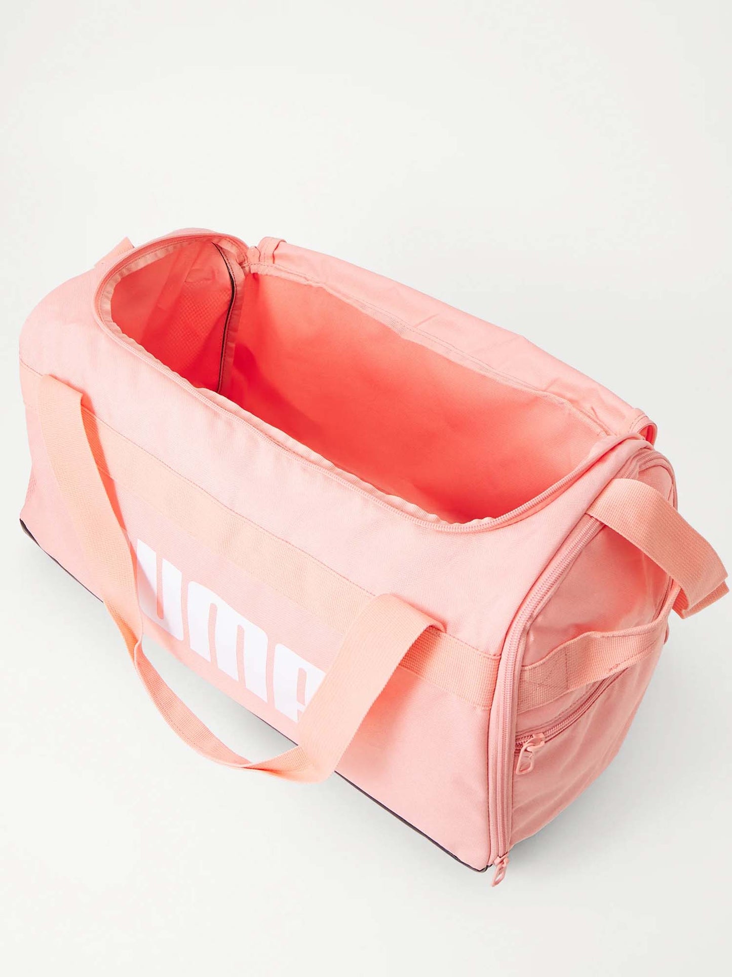 Borsone sportivo Puma rosa unisex adulto