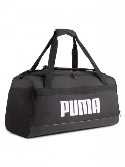 Borsone sportivo medio Puma nero unisex adulto per training