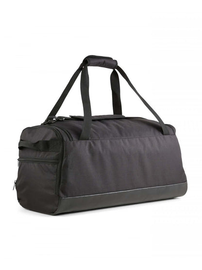 Borsone sportivo medio Puma nero unisex adulto per training