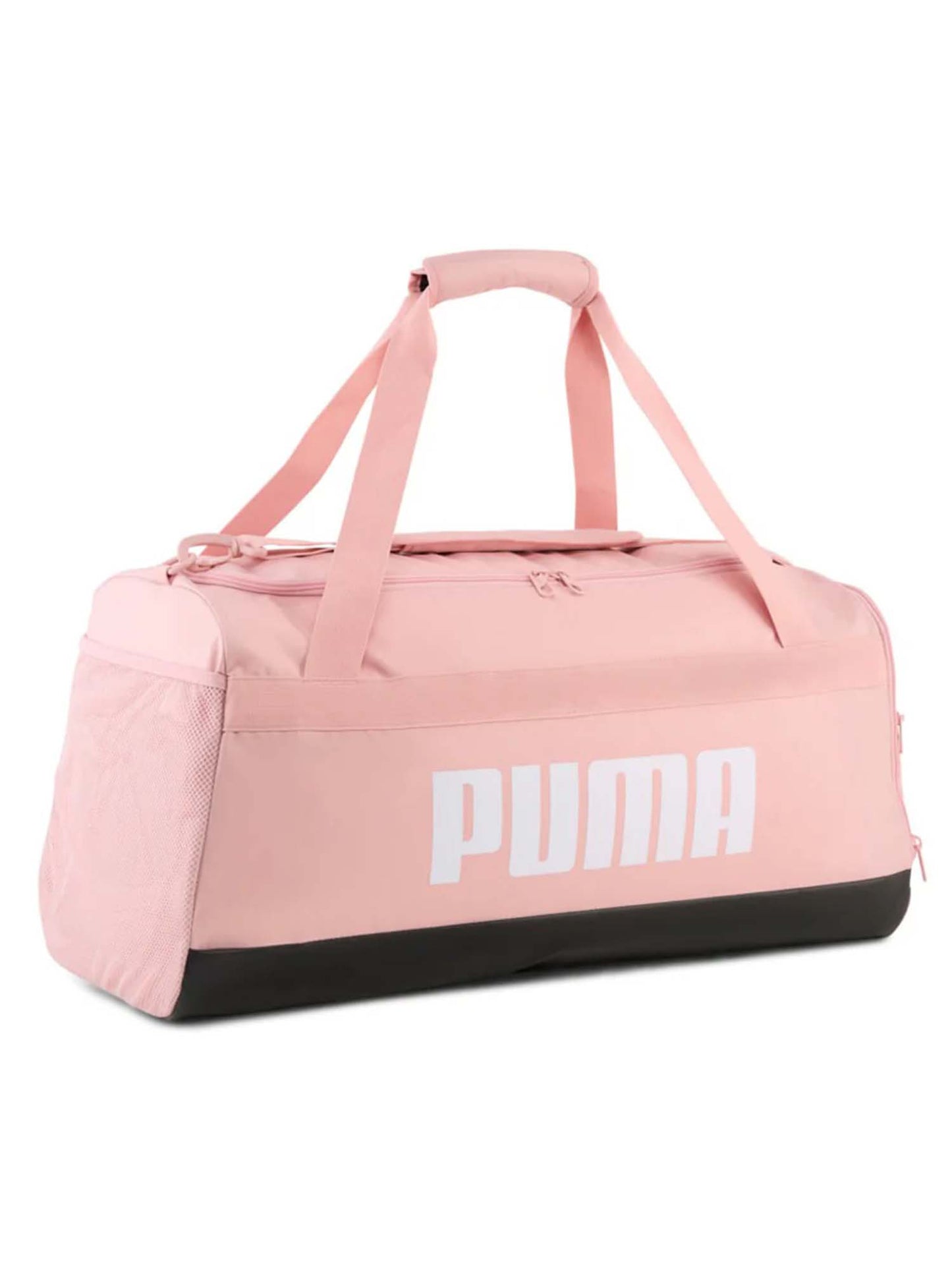 Puma Challenger, borsone sportivo unisex adulto fucsia