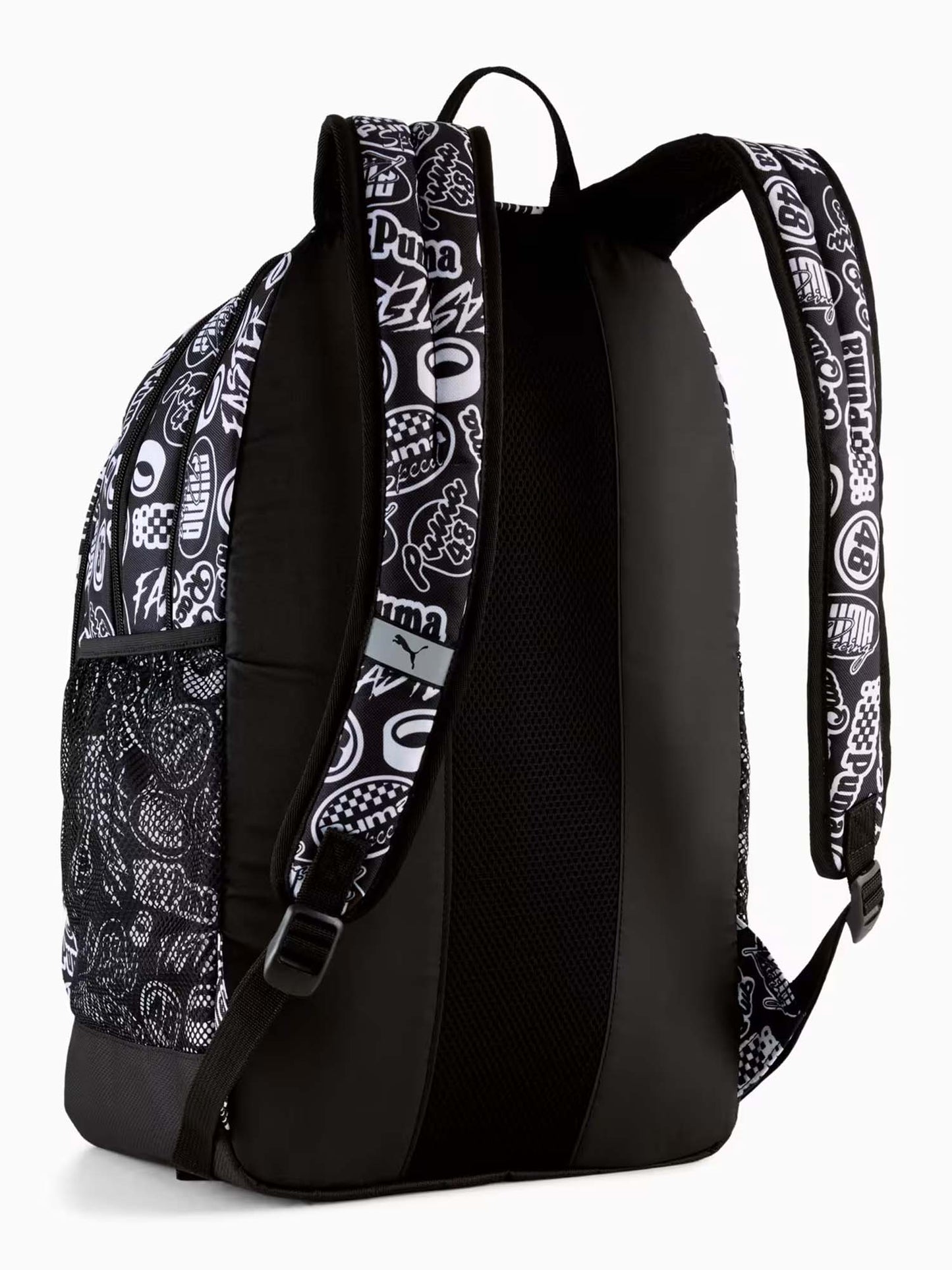 ZAINO CON STAMPA ALL-OVER PUMA DA UOMO FANTASIA