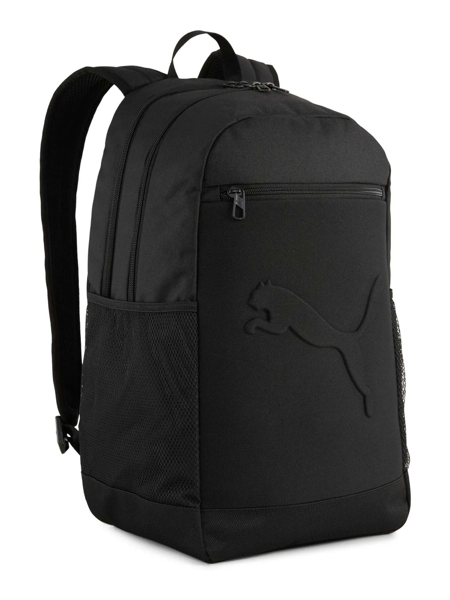 ZAINO MULTISCOMPARTO PUMA UNISEX NERO