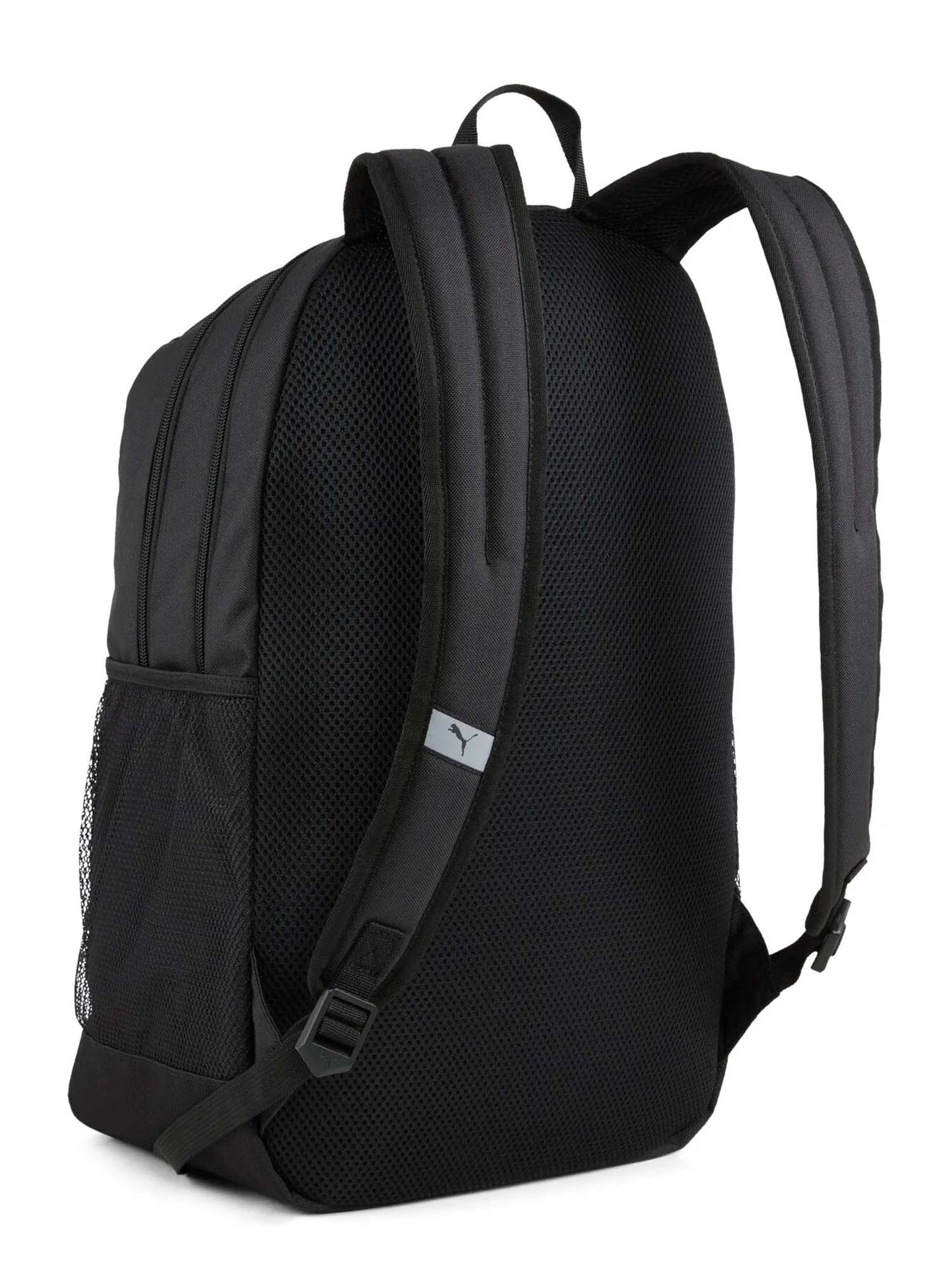 ZAINO MULTISCOMPARTO PUMA UNISEX NERO