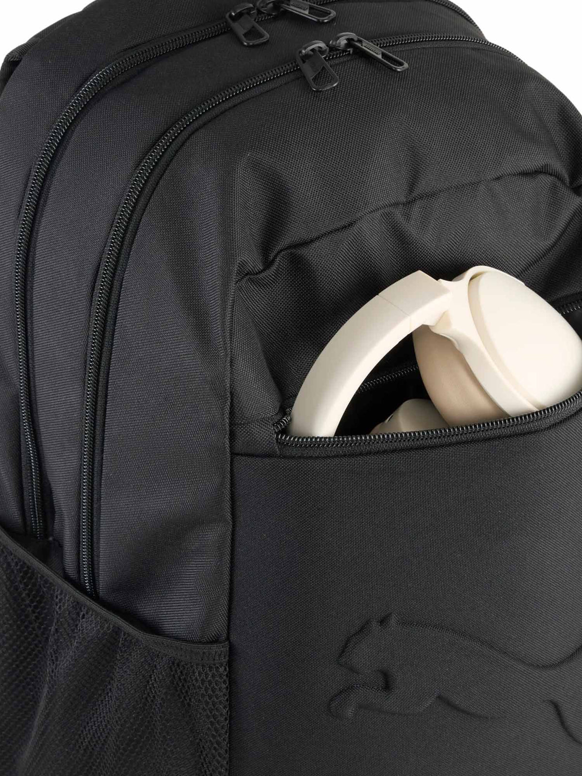 Puma zaino da unisex nero