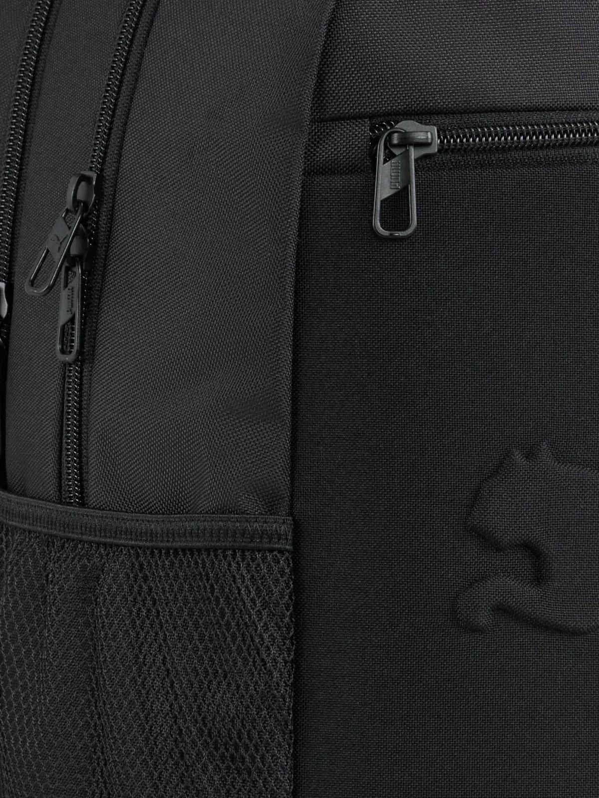 Puma zaino da unisex nero