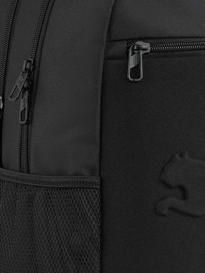 ZAINO MULTISCOMPARTO PUMA UNISEX NERO