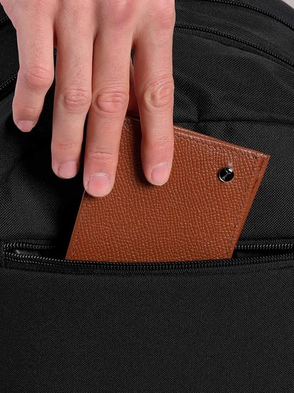 ZAINO MULTISCOMPARTO PUMA UNISEX NERO