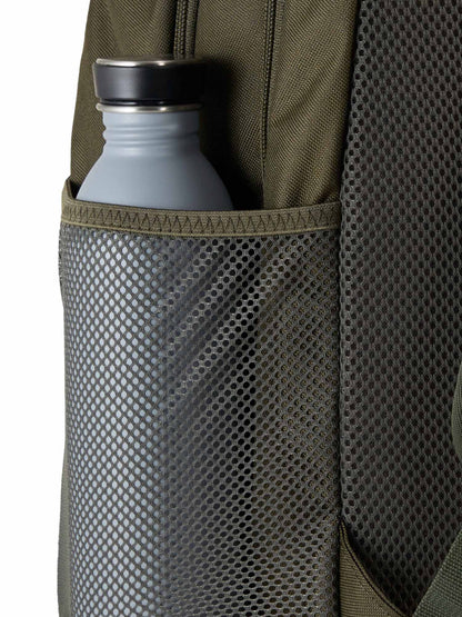 ZAINO MULTISCOMPARTO PUMA UNISEX VERDE