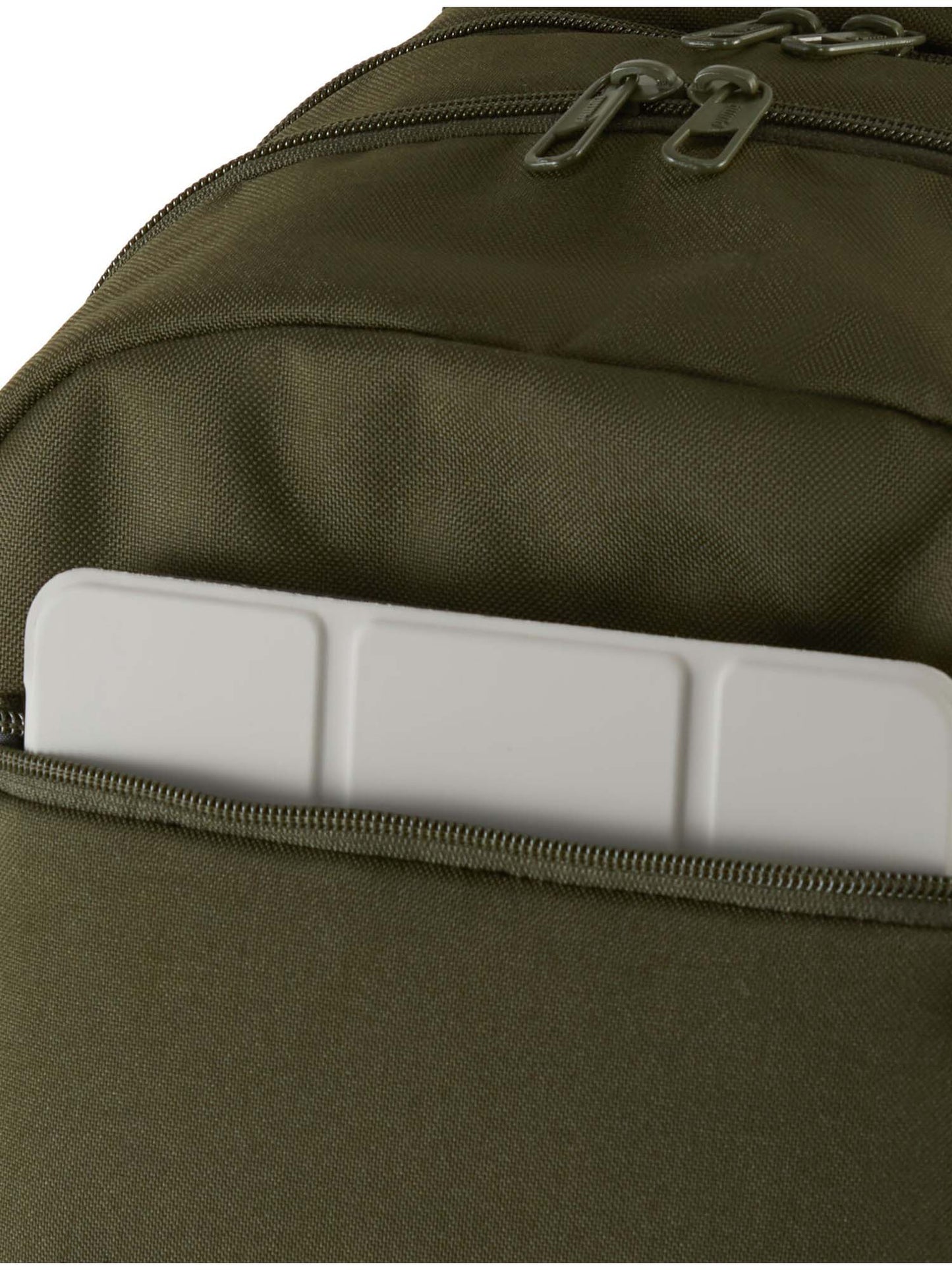 ZAINO MULTISCOMPARTO PUMA UNISEX VERDE