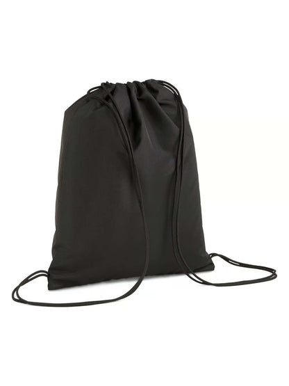 Puma sacca da unisex nero