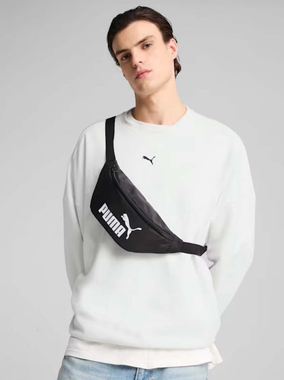 MARSUPIO PUMA UNISEX NERO