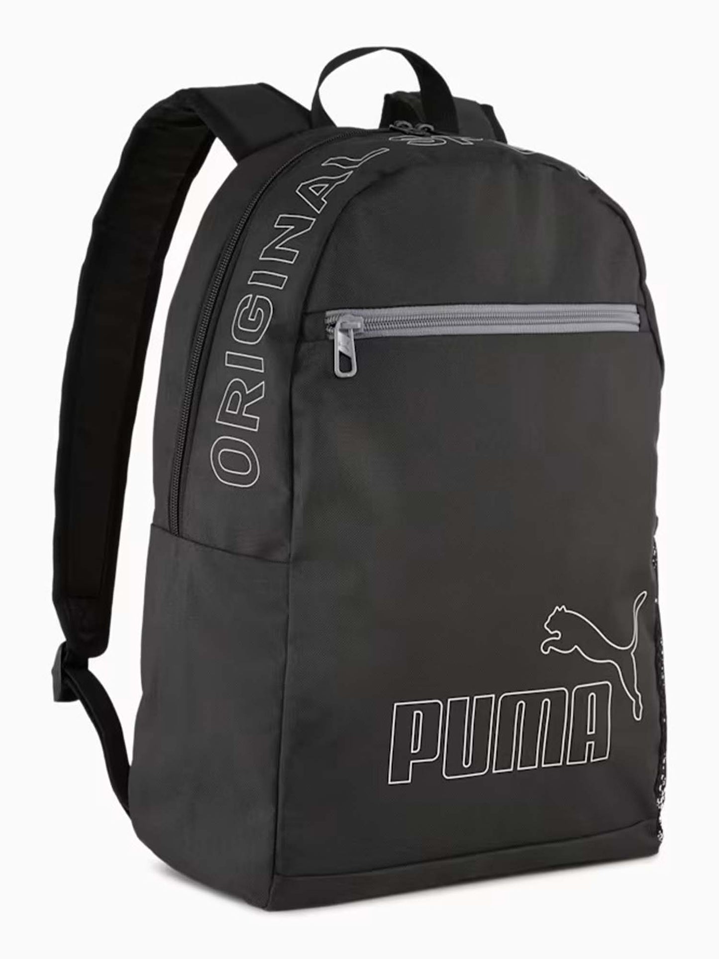 Zaino tecnico Puma Phase II nero unisex adulto per training