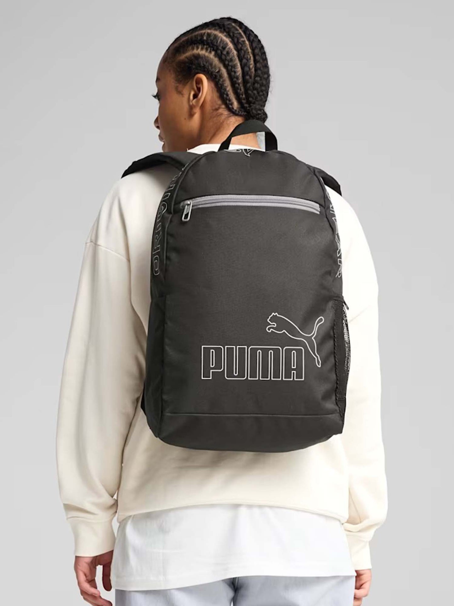 Zaino tecnico Puma Phase II nero unisex adulto per training