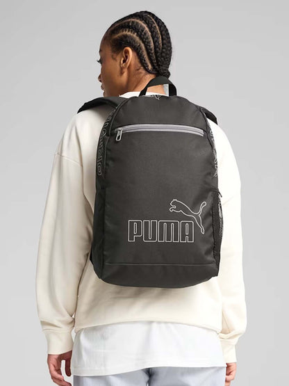 Zaino tecnico Puma Phase II nero unisex adulto per training