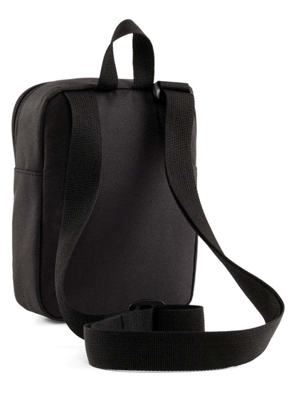 Tracolla Puma Phase Portable unisex nera per uso sportivo